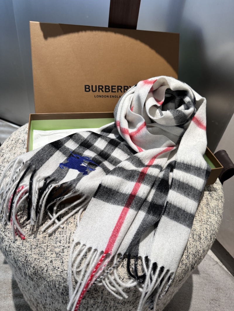 BURBERRY